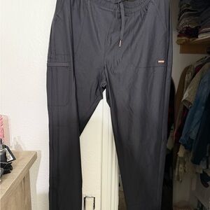 Cherokee scrub Black Pants